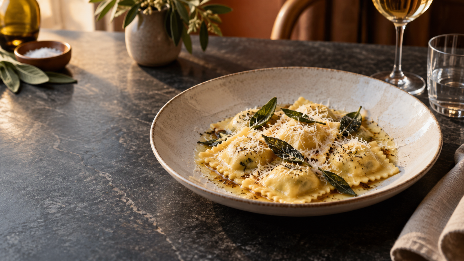 Osteria Lume